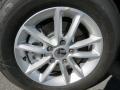 Storm Gray Pearl - Journey SXT Photo No. 5