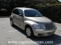 Linen Gold Metallic Pearl - PT Cruiser  Photo No. 1