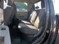 2011 Brilliant Black Crystal Pearl Dodge Ram 1500 Lone Star Crew Cab  photo #13