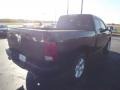 Black - 1500 Express Quad Cab Photo No. 5