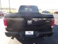 Black - 1500 Express Quad Cab Photo No. 6