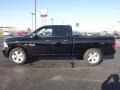 Black - 1500 Express Quad Cab Photo No. 8