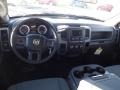 Black - 1500 Express Quad Cab Photo No. 9