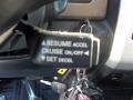 2011 Brilliant Black Crystal Pearl Dodge Ram 1500 Lone Star Crew Cab  photo #21