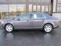 Taupe Gray Metallic - Malibu LS Photo No. 4