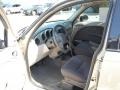 Linen Gold Metallic Pearl - PT Cruiser  Photo No. 6