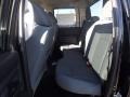 Black - 1500 Express Quad Cab Photo No. 14