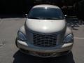 2005 Linen Gold Metallic Pearl Chrysler PT Cruiser   photo #7