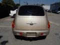 Linen Gold Metallic Pearl - PT Cruiser  Photo No. 8