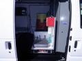 Oxford White - E Series Van E350 XL Commericial Photo No. 15