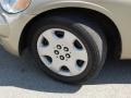 Linen Gold Metallic Pearl - PT Cruiser  Photo No. 9