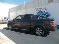 2010 Tuxedo Black Ford F150 FX2 SuperCrew  photo #11