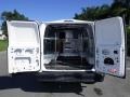 2010 Oxford White Ford E Series Van E350 XL Commericial  photo #18