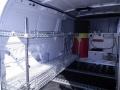 Oxford White - E Series Van E350 XL Commericial Photo No. 20