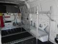Oxford White - E Series Van E350 XL Commericial Photo No. 21