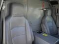 Oxford White - E Series Van E350 XL Commericial Photo No. 24
