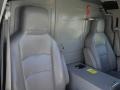 2010 Oxford White Ford E Series Van E350 XL Commericial  photo #24