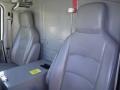 Oxford White - E Series Van E350 XL Commericial Photo No. 27