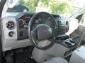 Medium Flint Dashboard Photo for 2010 Ford E Series Van #72997660