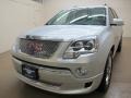 Quicksilver Metallic - Acadia Denali AWD Photo No. 4