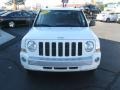 2008 Stone White Clearcoat Jeep Patriot Limited 4x4  photo #21