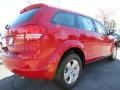 Bright Red - Journey American Value Package Photo No. 3