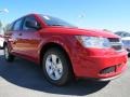 Bright Red - Journey American Value Package Photo No. 4