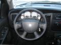 2005 Mineral Gray Metallic Dodge Ram 1500 SLT Regular Cab 4x4  photo #4