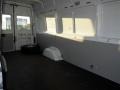 Arctic White - Sprinter Van 2500 High Roof Cargo Photo No. 14