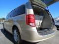 2013 Sandstone Dodge Grand Caravan SXT  photo #8