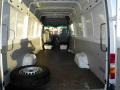 Arctic White - Sprinter Van 2500 High Roof Cargo Photo No. 16