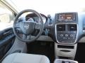 2013 Sandstone Dodge Grand Caravan SXT  photo #10