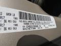 Sandstone - Grand Caravan SXT Photo No. 12