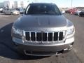 Mineral Gray Metallic - Grand Cherokee Limited Photo No. 2