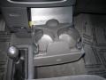 2005 Mineral Gray Metallic Dodge Ram 1500 SLT Regular Cab 4x4  photo #18