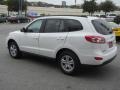 Pearl White - Santa Fe GLS Photo No. 5