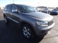 Mineral Gray Metallic - Grand Cherokee Limited Photo No. 3