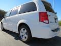 Stone White - Grand Caravan SE Photo No. 2