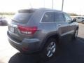 Mineral Gray Metallic - Grand Cherokee Limited Photo No. 5