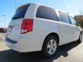 Stone White - Grand Caravan SE Photo No. 3