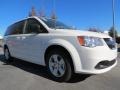 Stone White - Grand Caravan SE Photo No. 4