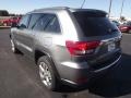 Mineral Gray Metallic - Grand Cherokee Limited Photo No. 7
