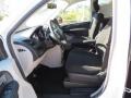 Stone White - Grand Caravan SE Photo No. 6
