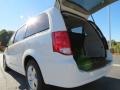 Stone White - Grand Caravan SE Photo No. 8