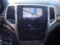 Mineral Gray Metallic - Grand Cherokee Limited Photo No. 10