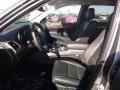 Mineral Gray Metallic - Grand Cherokee Limited Photo No. 11