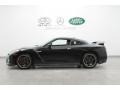 Jet Black - GT-R Black Edition Photo No. 2