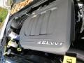 Stone White - Grand Caravan SE Photo No. 11