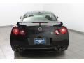 Jet Black - GT-R Black Edition Photo No. 4