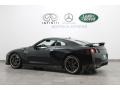 Jet Black - GT-R Black Edition Photo No. 5